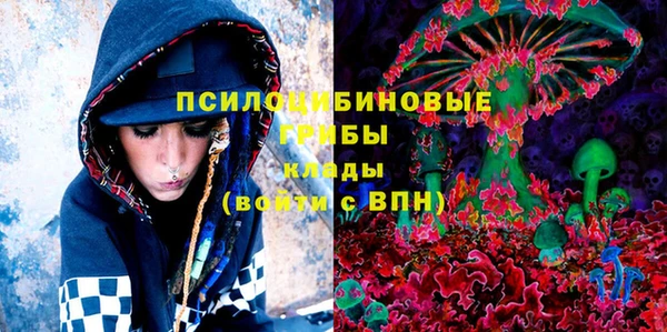 амф Белоозёрский